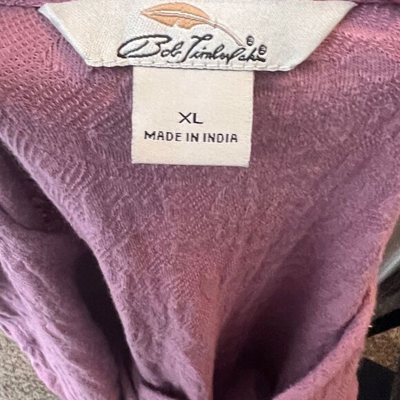 Bob Timberlake Top - Picture 5 of 7